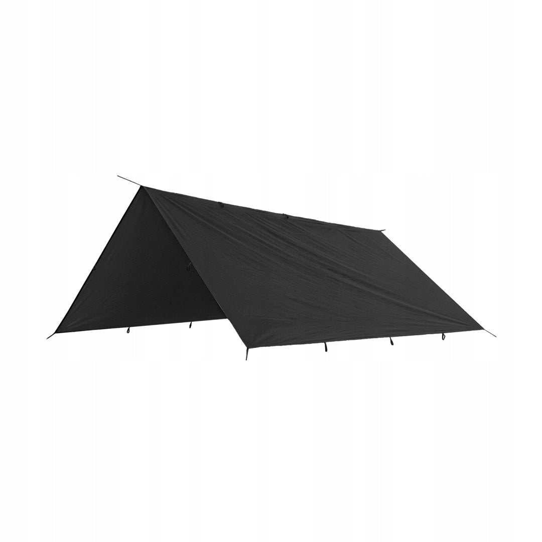 Tarp Termo TigerWood 3 X 3 black