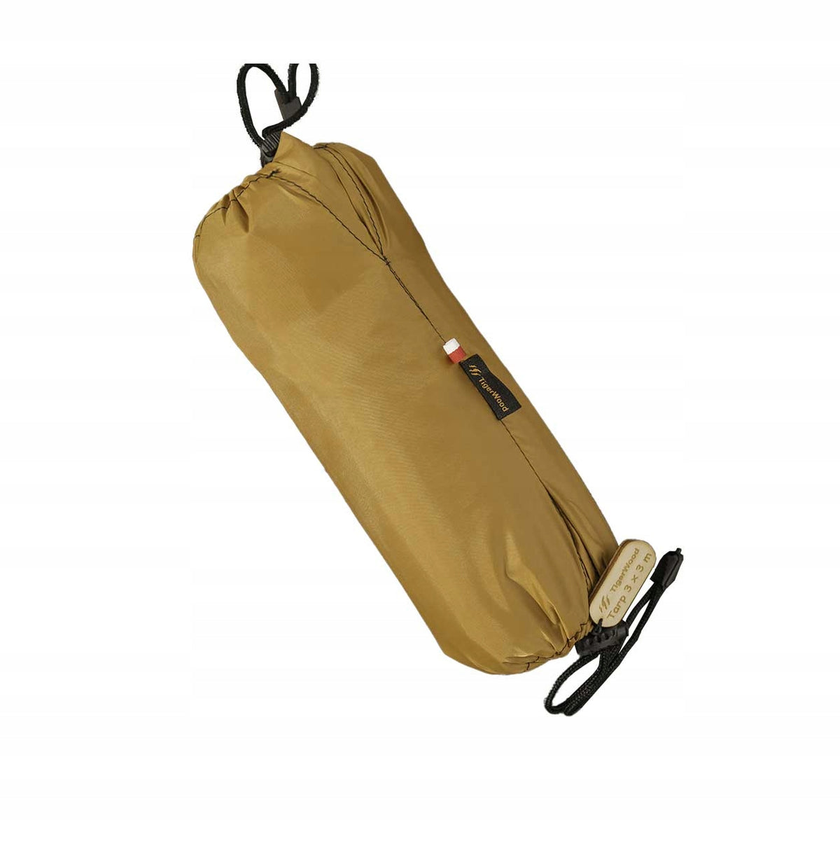 Tarp Termo TigerWood 3 m x 3 m hunter Manufacturer code 405-066