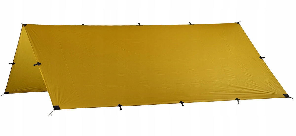 Tarp for hammock Lesovik Horror Disa Pear