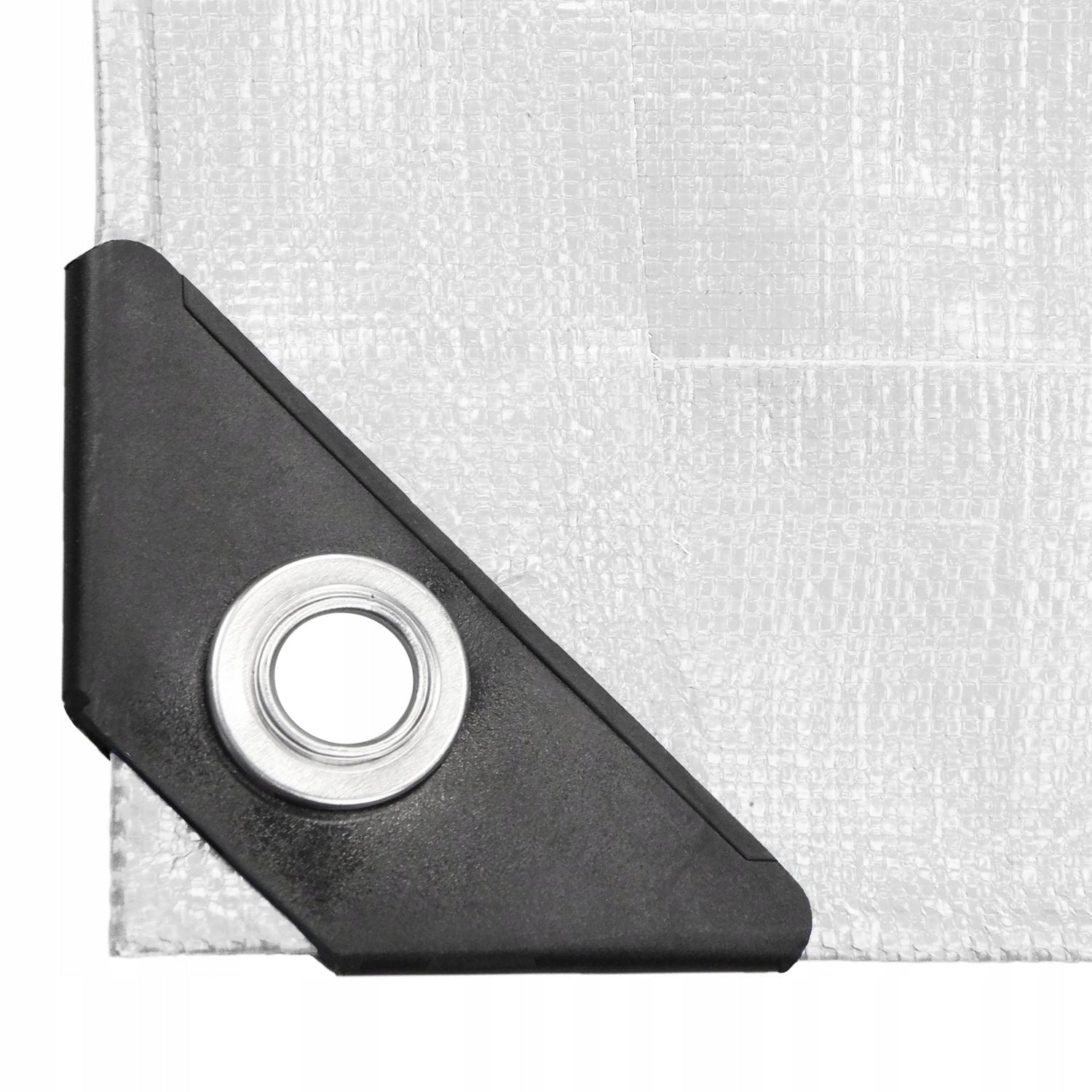 Tarpaulin Material Tarpaulin with eyelets 6x12 m Length 1200 cm