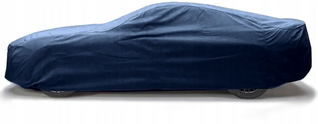 Tarpaulin PREMIUM car cover AUTO all models size. POLAND Manufacturer's catalog number 100103