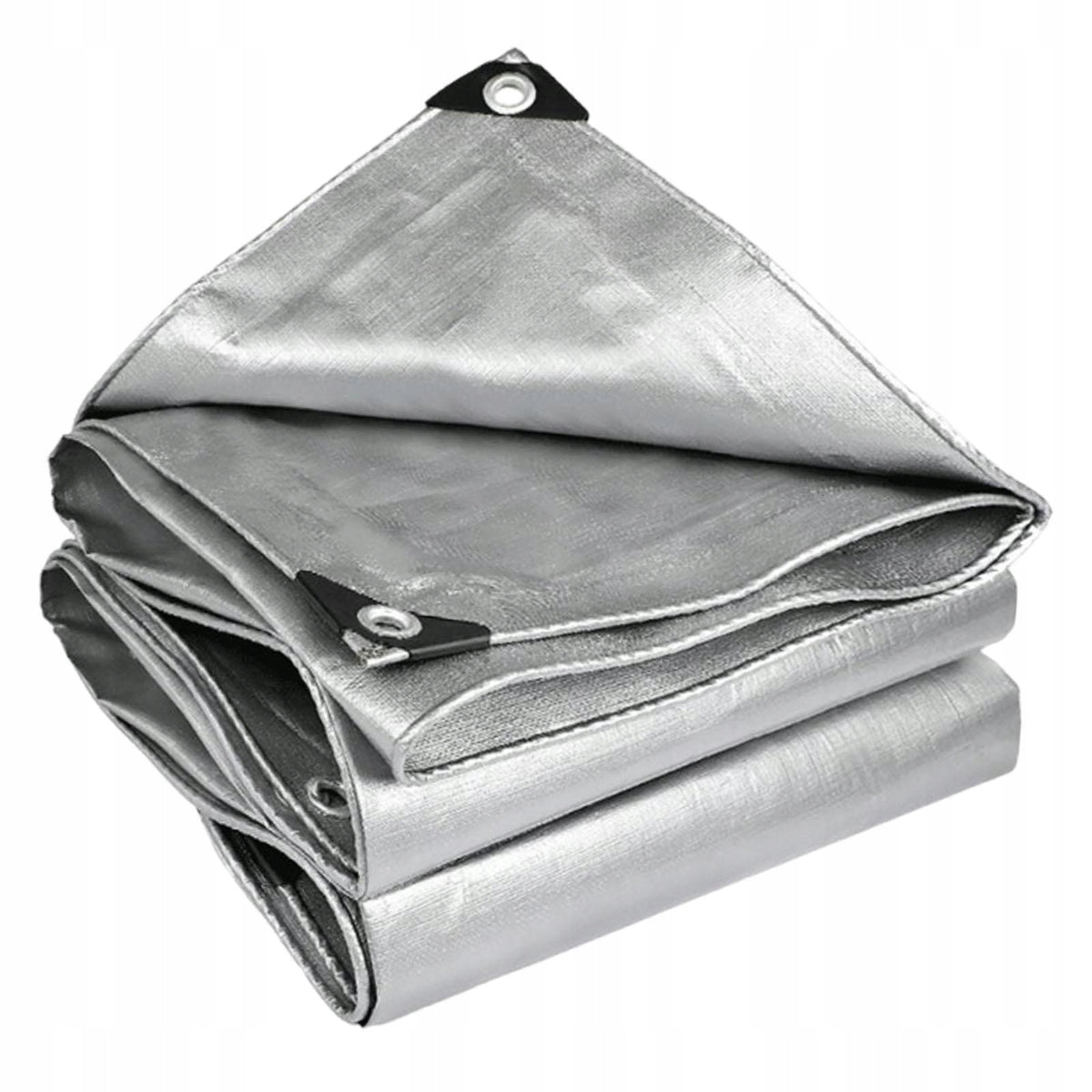 Tarpaulin for Covering Vehicles, Tools Accessories Tear Resistant 2mx4m