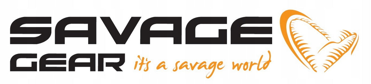Taška Savage Gear System Box Bag L 18,2 l stříbrná Brand Savage Gear