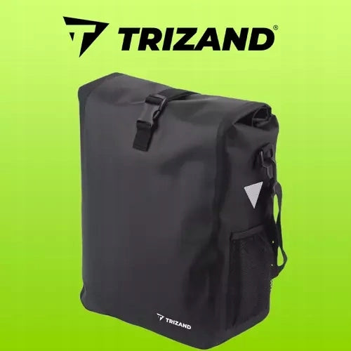 Taška na kolo Trizand 21203 Capacity 15 l