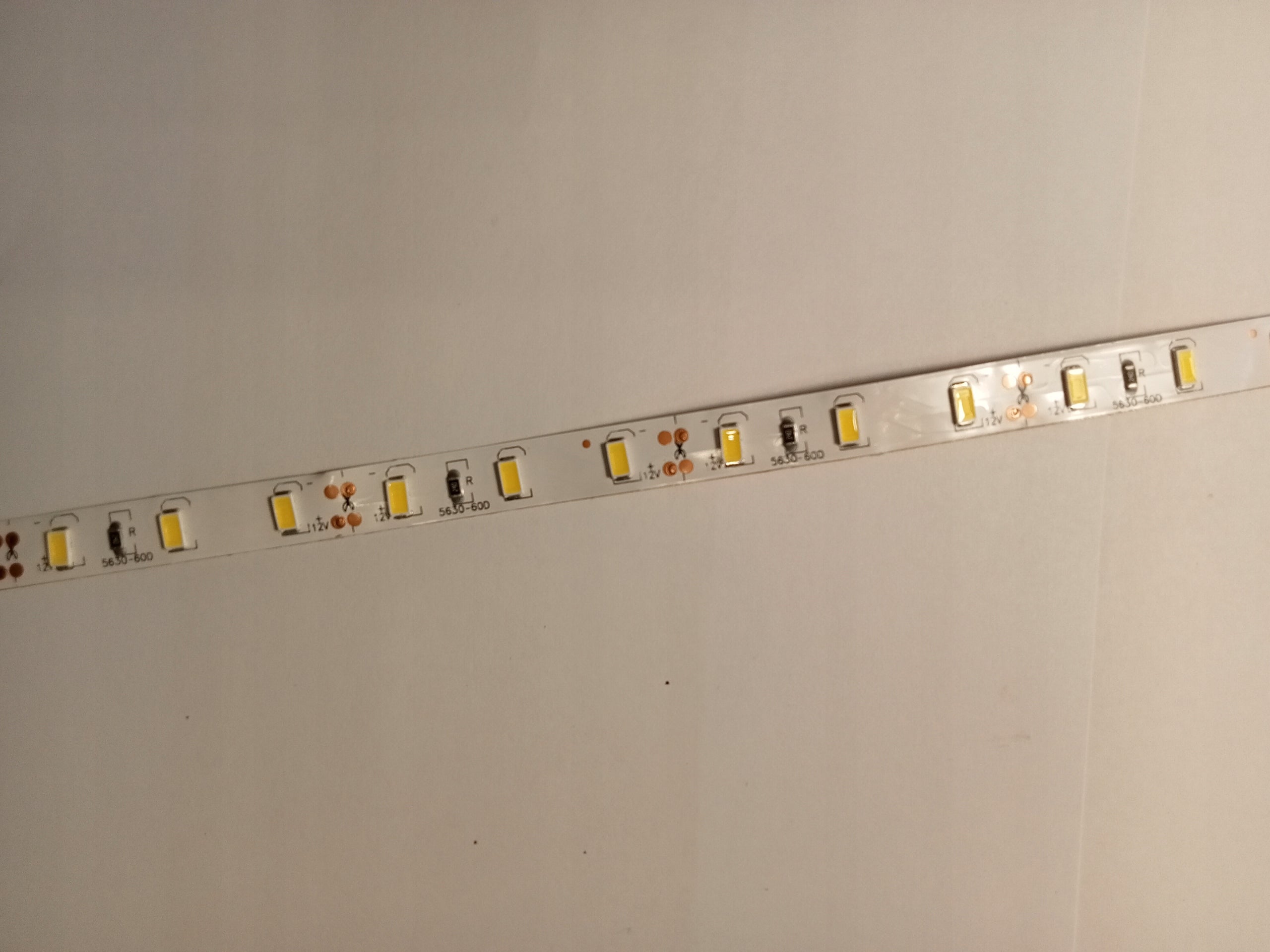LED-Streifen Elstar, 5 m 