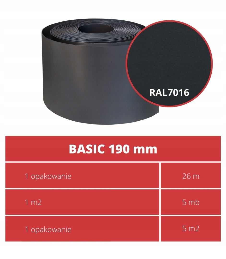 Zaunband Thermoplast 26 m 