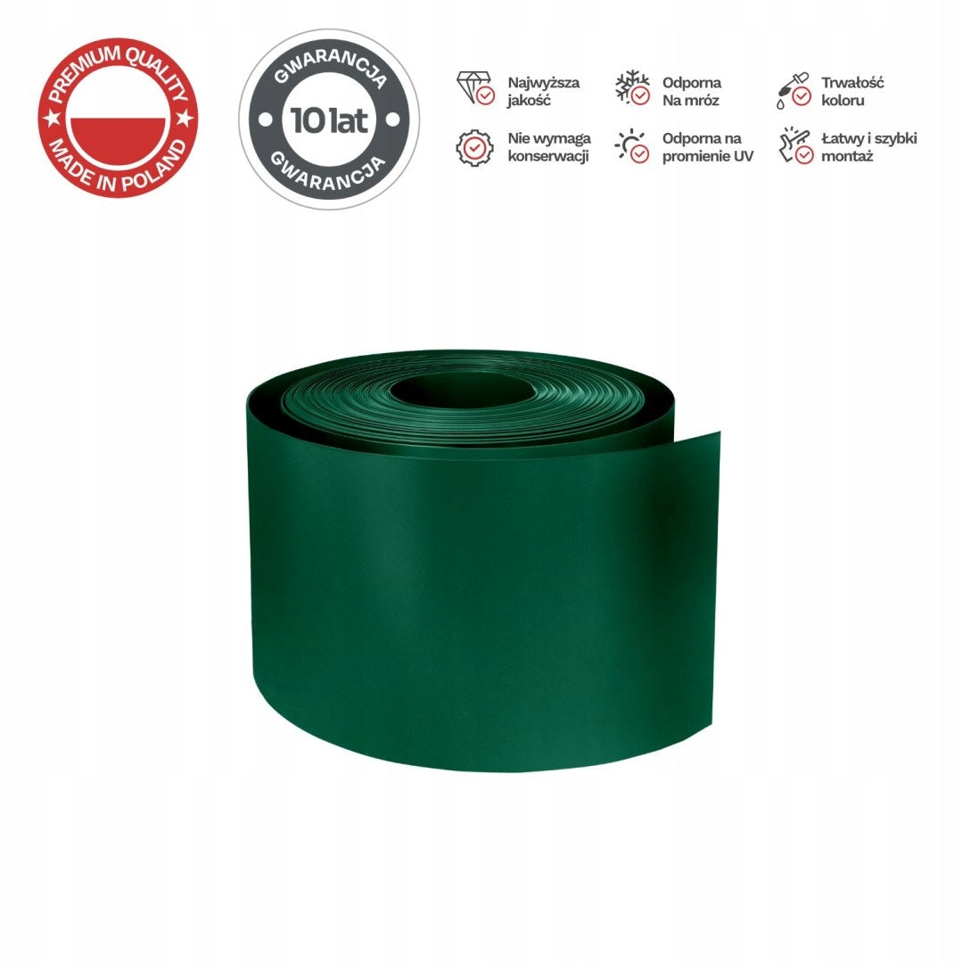 Zaunband Thermoplast 26 m 