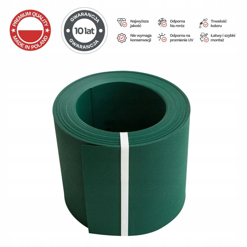 Zaunband Thermoplast 26 m 