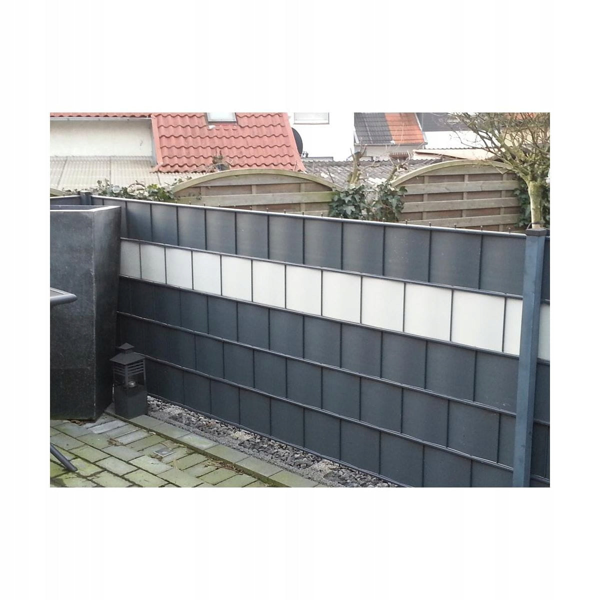 Zaunband Thermoplast 52 m 