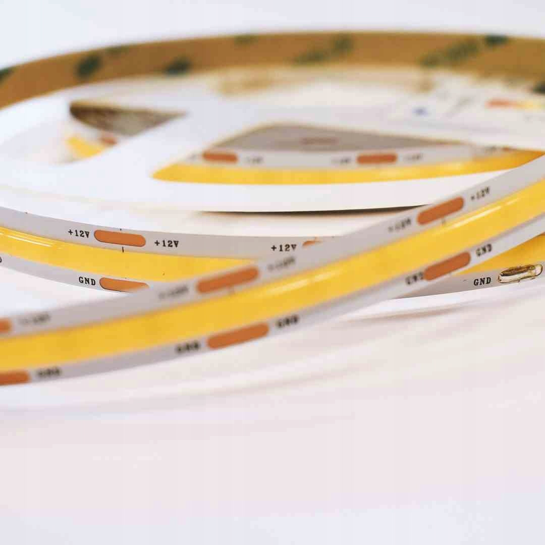 Eco-Light 3000K 5m 