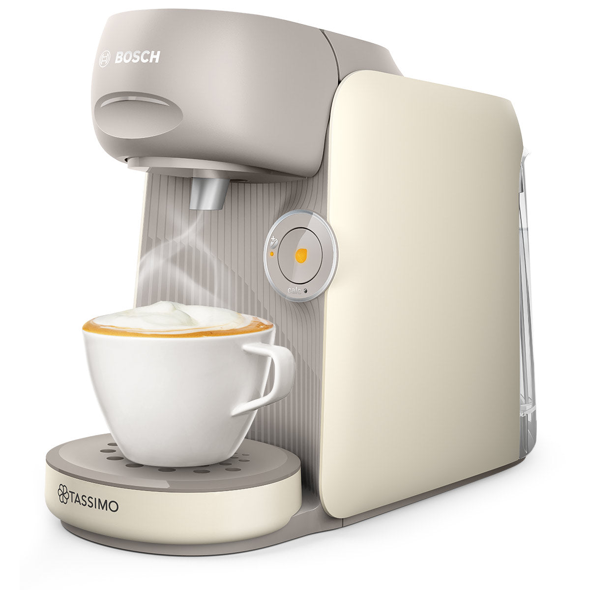 Tassimo Bosch Finesse capsule +5 Tassimo Packaging status original