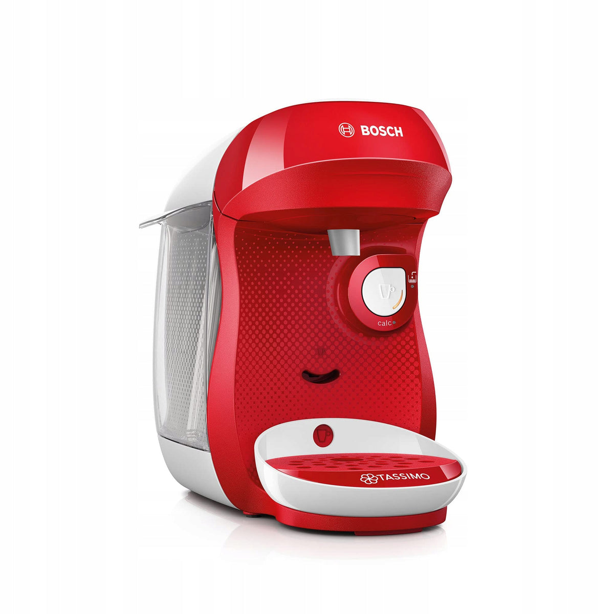 Tassimo Capsule Maker Automatic Compact Espresso