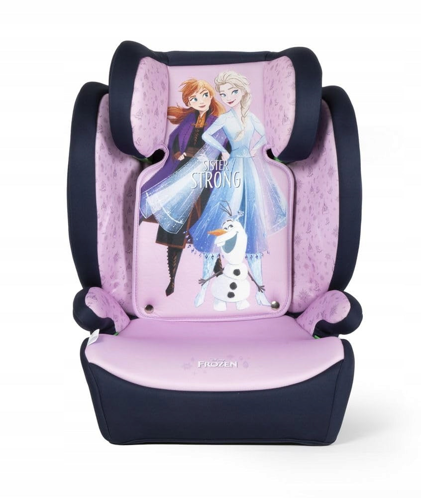 Tataway Disney Frozen ISOFIX 125-150cm Brand no brand