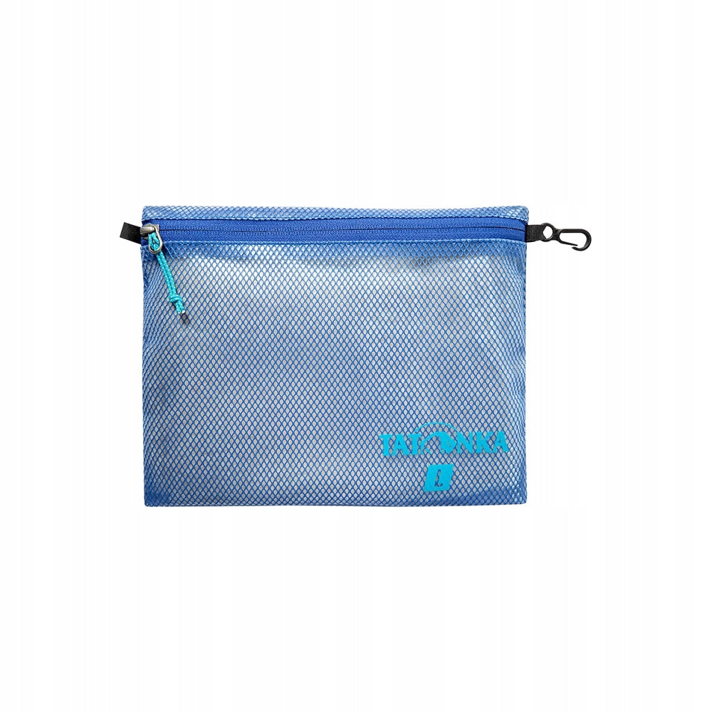 Tatonka Zip Pouch organizer 25x20 cm blue