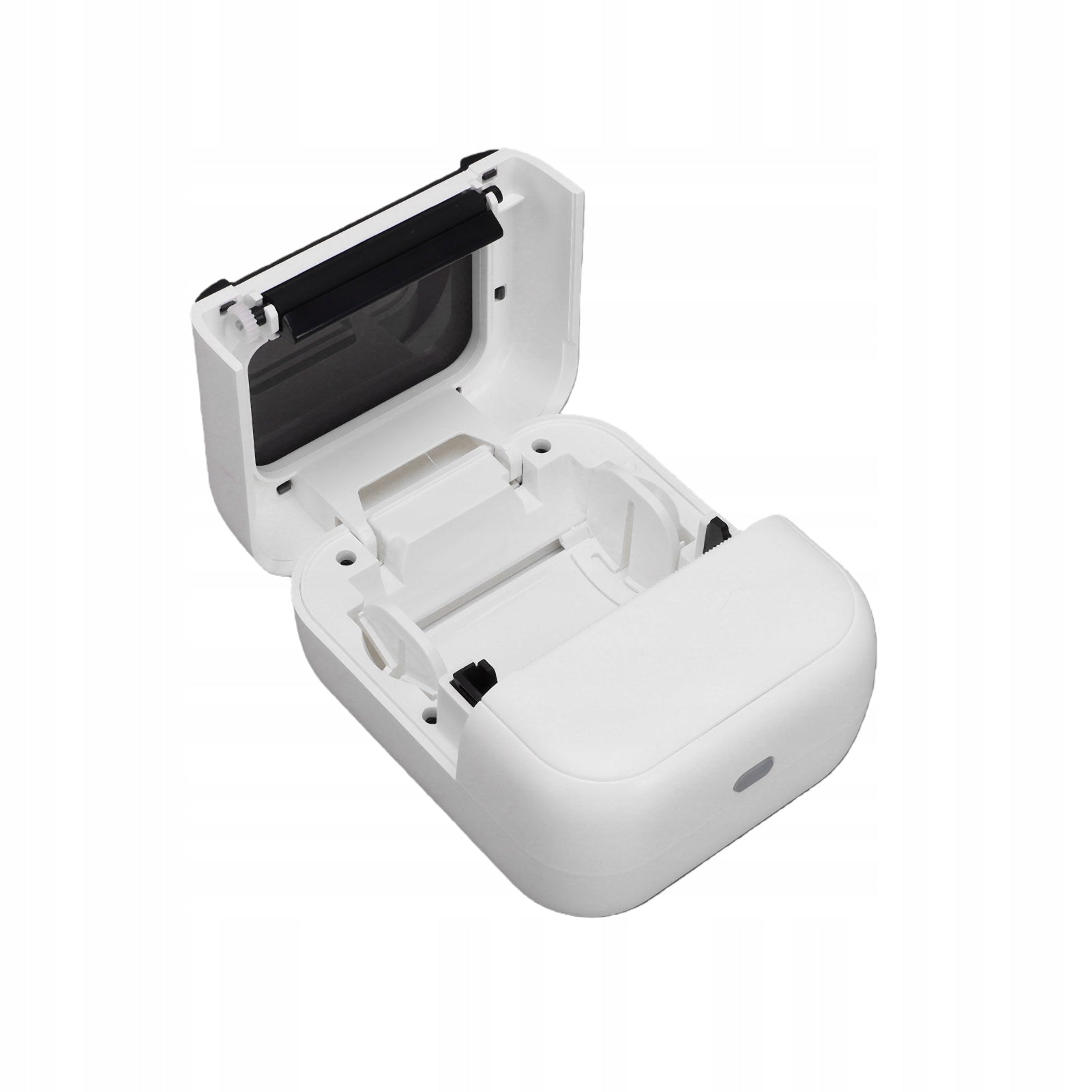 Tattoo Printer 2 Inch Thermal Label Printer Wireless Link Brand no brand