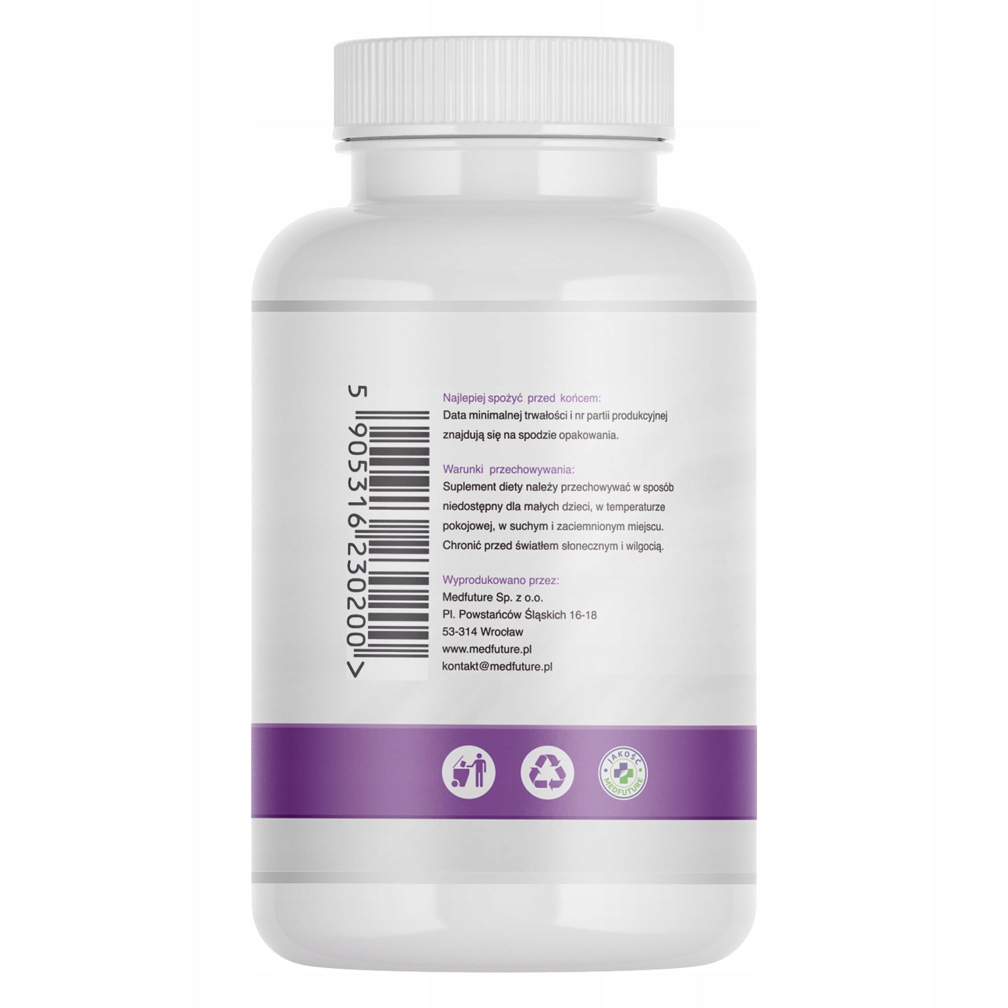 Taurine - 800 mg AMINO ACID - Supports physical performance VEGE Expiration date at least six months from the date of purchase
