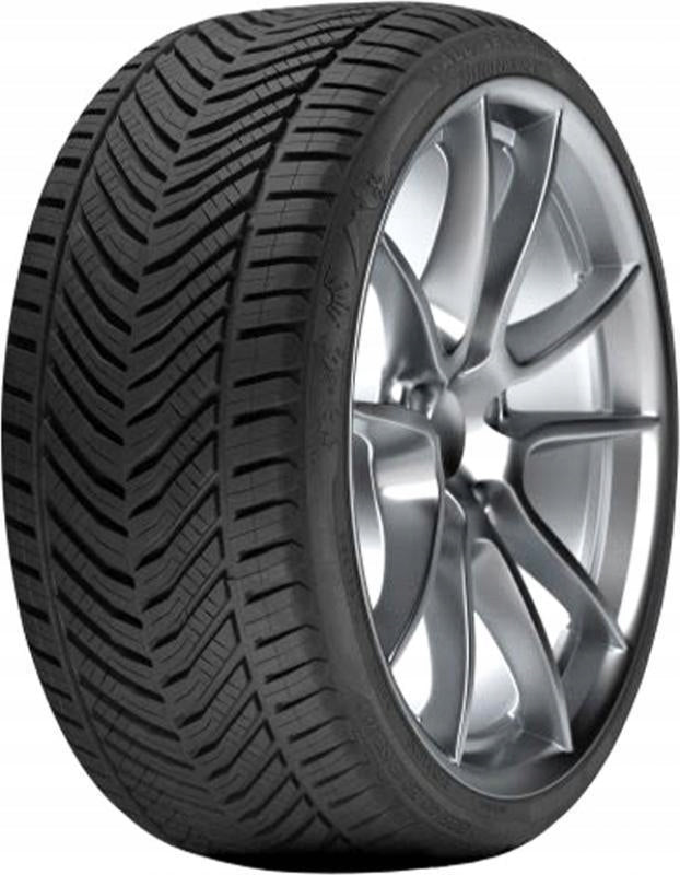 Taurus 175/60R15 ALL SEASON 81H ALL-SEASON TYRE Year of manufacture 2026