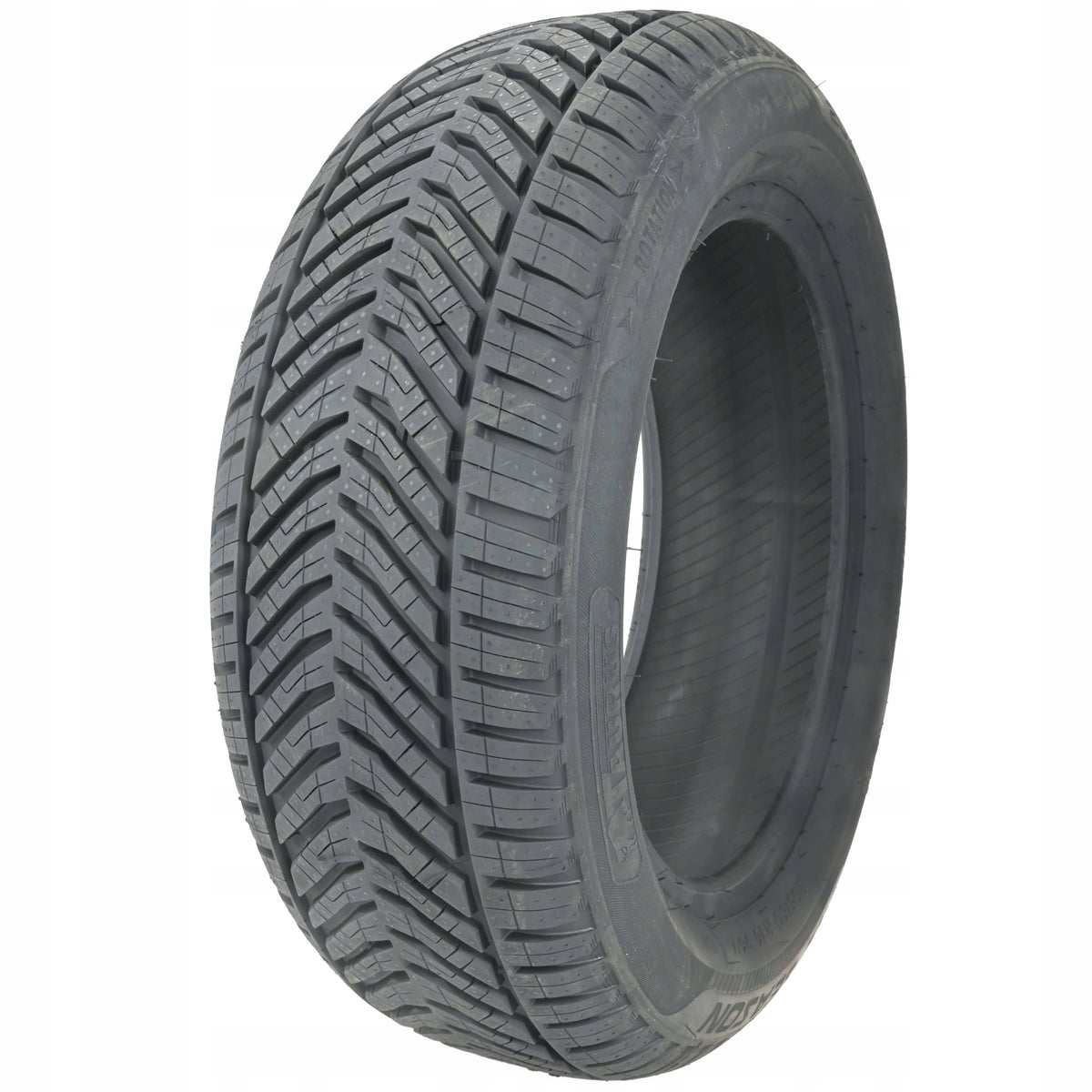 Taurus 235/45R18 ALL SEASON 98Y XL FR ALL-SEASON TYRE Year of manufacture 2026