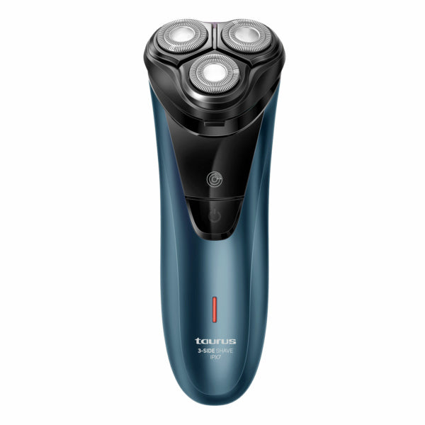 Taurus 3 Side Shave Razor Brand Taurus