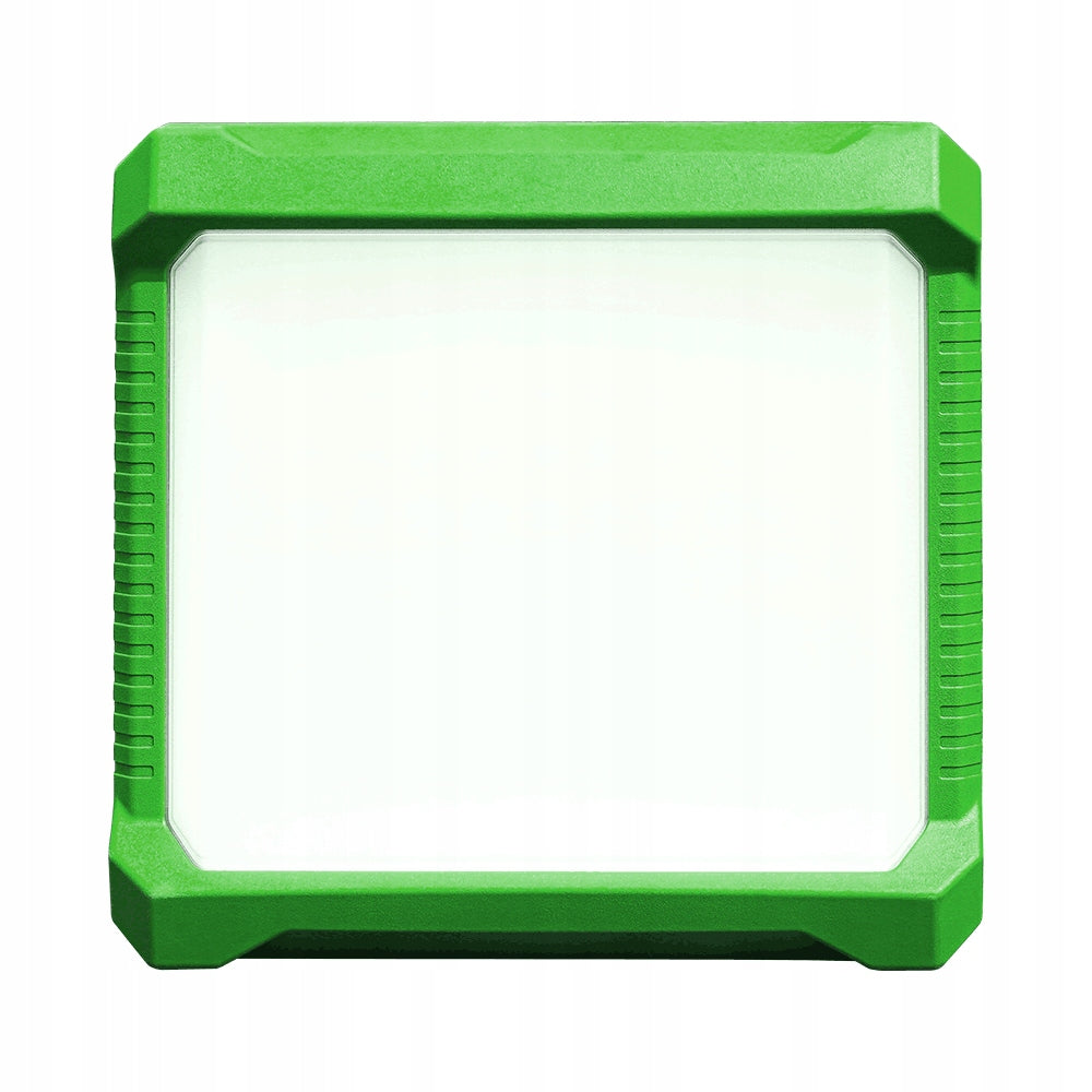 Taurus MultiBattery LED Floodlight Lena 50 W 5000 lm IP65 white neutral