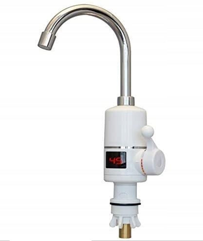 Tavalax Standart Instant Water Heater