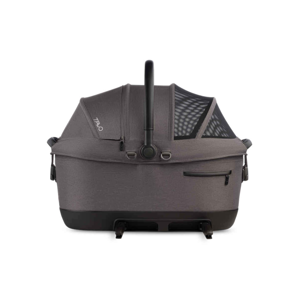 Tavo Car Seat Maeve Iso6x wind Ashen transporter M Manufacturer code TC2418AAASN000