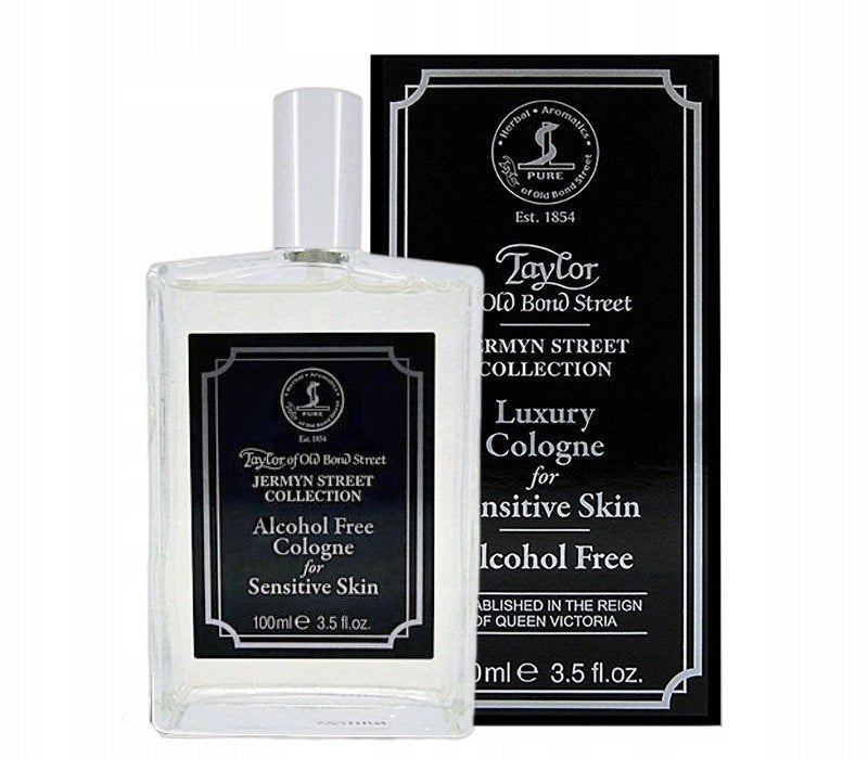 Taylor Jermyn Street Eau de Cologne 100ml