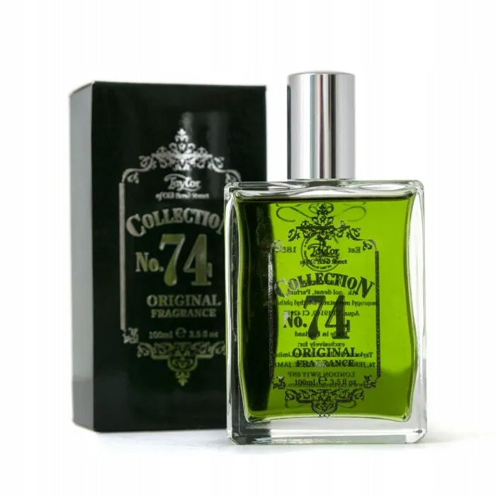 Taylor OBS Aftershave No 74 Original Fragrance 100 ml