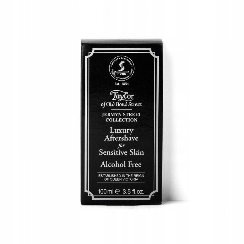 Taylor Of Old Bond Street Jermyn Street Sensitive Shaving Water 100 ml Manufacturer code 751