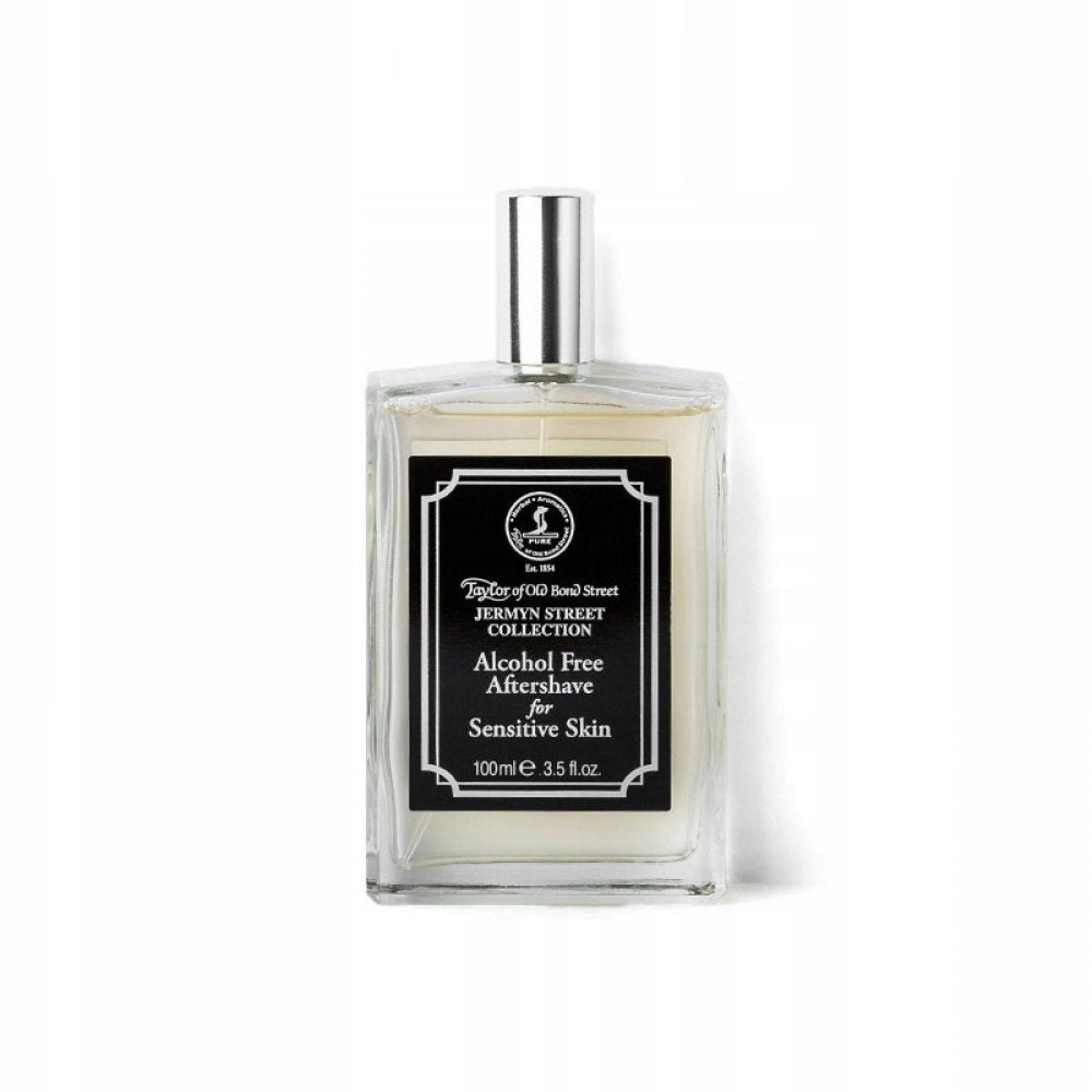 Taylor Of Old Bond Street Jermyn Street Sensitive Shaving Water 100 ml Packaging status original