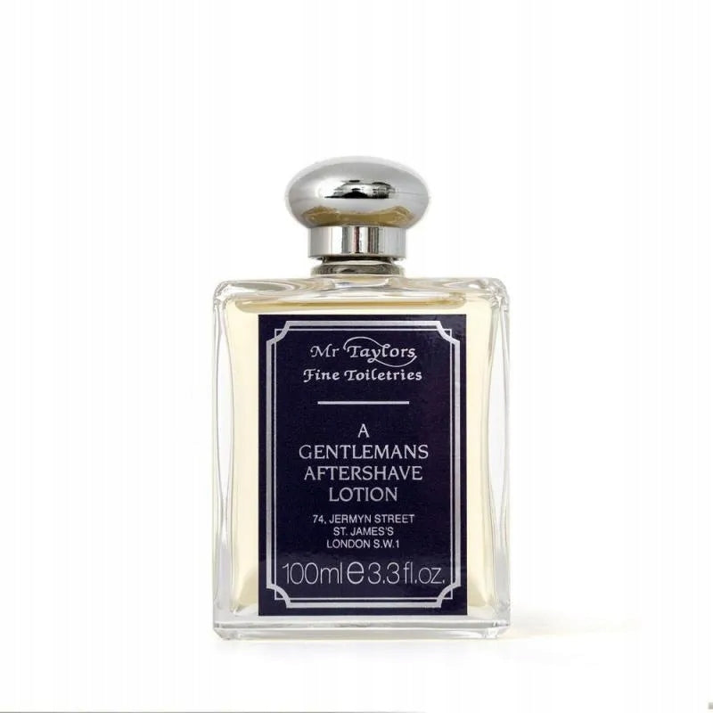 Taylor mr.Taylor aftershave 100ml