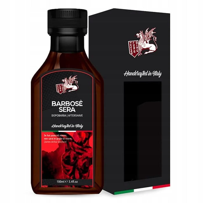 Tcheon Fung Sing After Shave Barbose Cheese 100ml