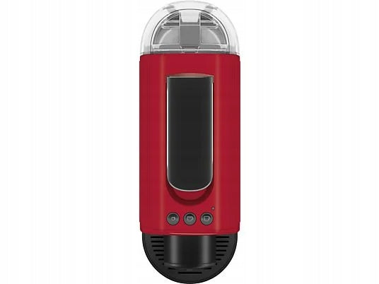 Tchibo Cafissimo PURE+ (red) espresso machine for capsules Product weight with unit packaging 3.75 kg