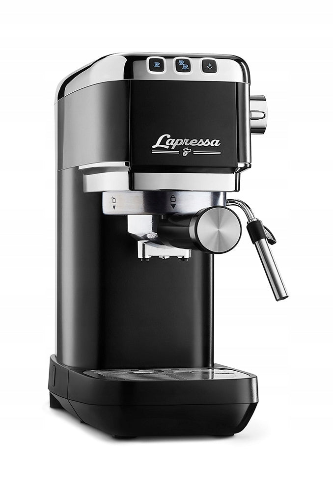 Tchibo LaPressa Pressure flask express (black) Manufacturer code Lapressa Czarny