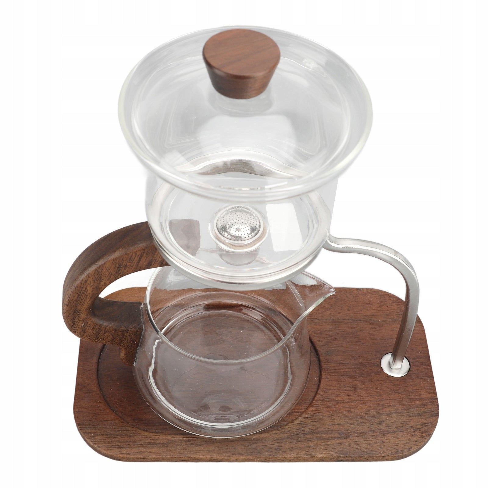 Tea Brewing Set for Lazy Tea Set with HL Expiration date not specified