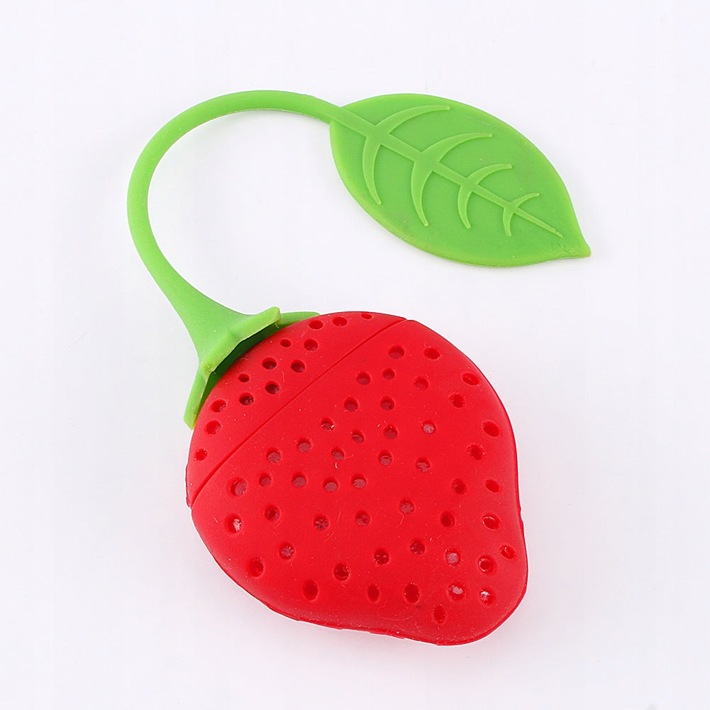 Tea Maker, Tea Strainer, Tea Maker with Trus Pattern Expiration date not specified