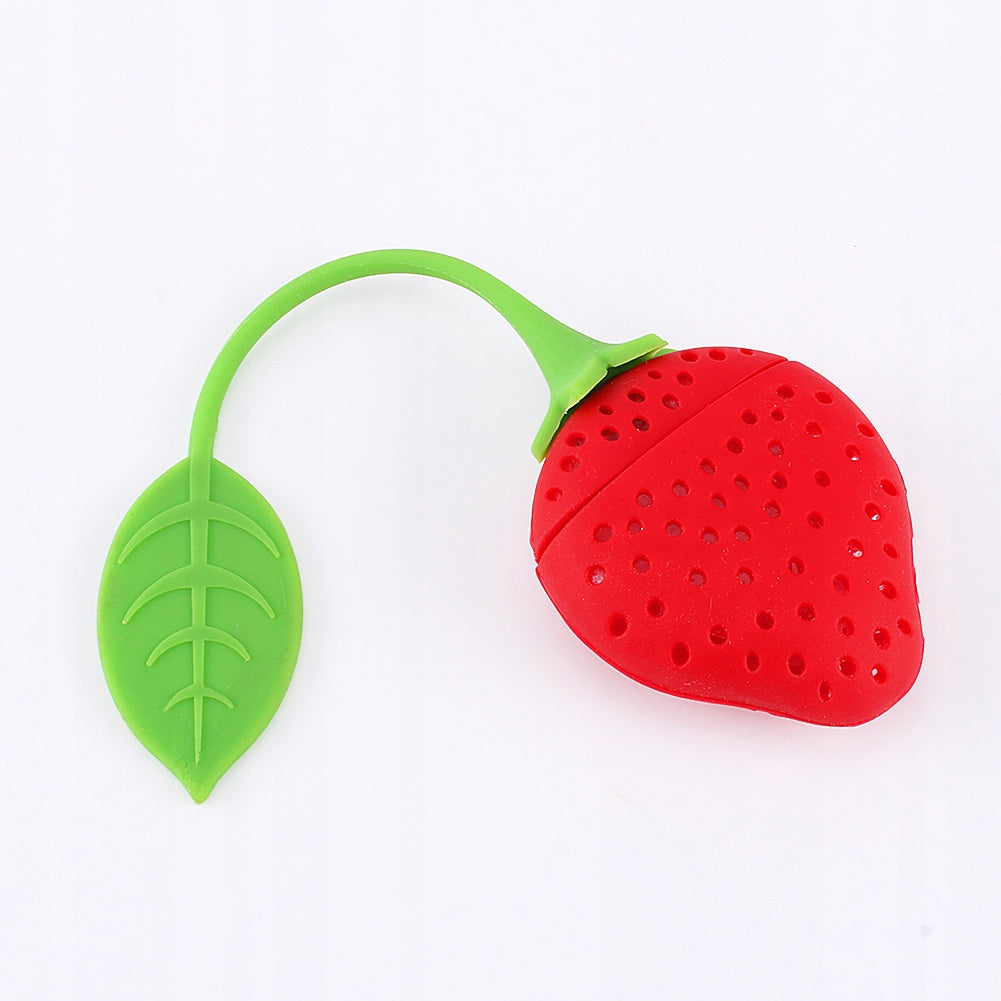 Tea Maker, Tea Strainer, Tea Maker with Trus Pattern Kind other
