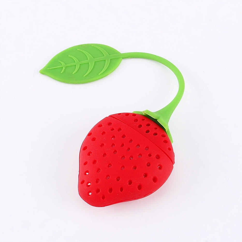 Tea Maker, Tea Strainer, Tea Maker with Trus Pattern