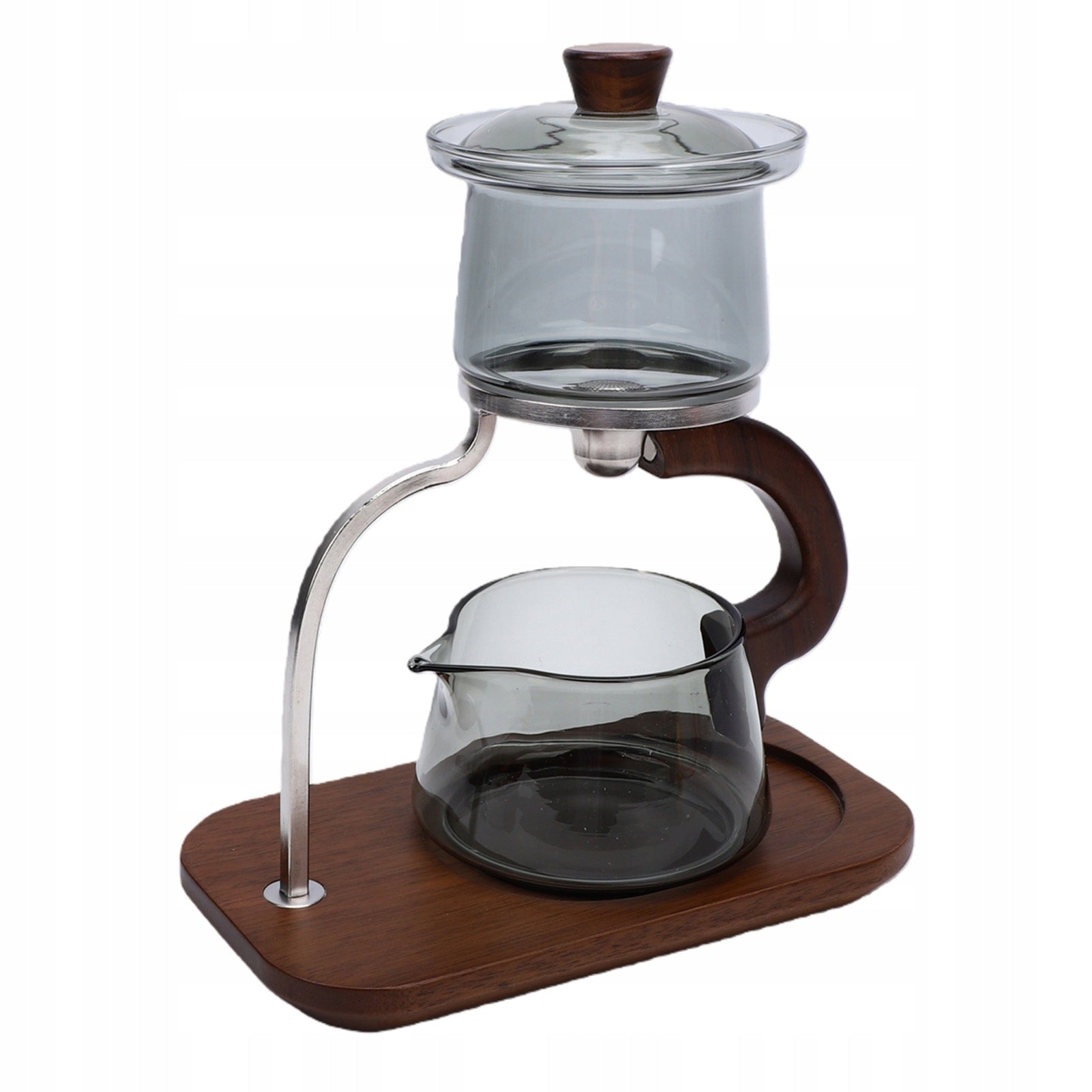 Tea Set with Water Separation Infuser Fairness Cup Set M7 Expiration date not specified