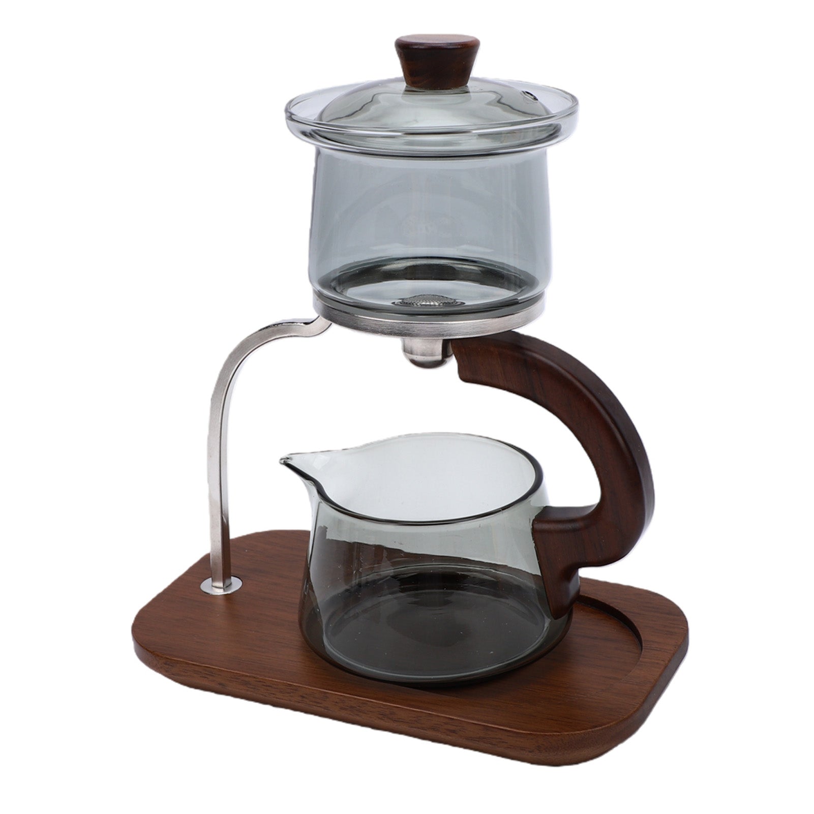 Tea Set with Water Separation Infuser Fairness Cup Set XK Kind other