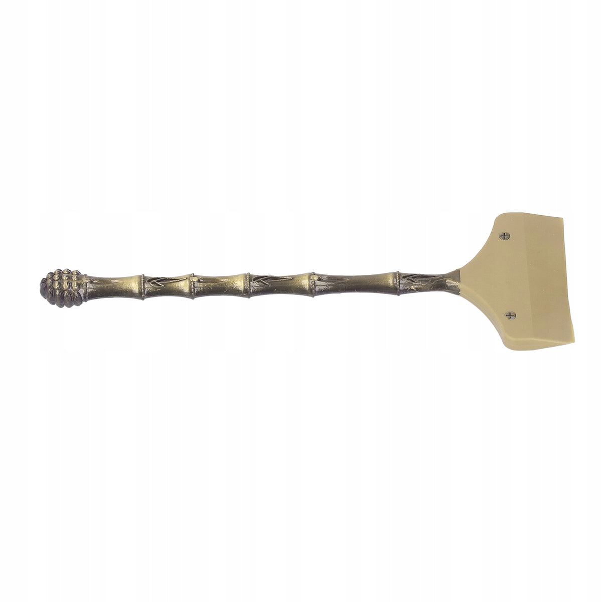 Tea Tray Cleaning Brush, Soft Tea Scraper Head,