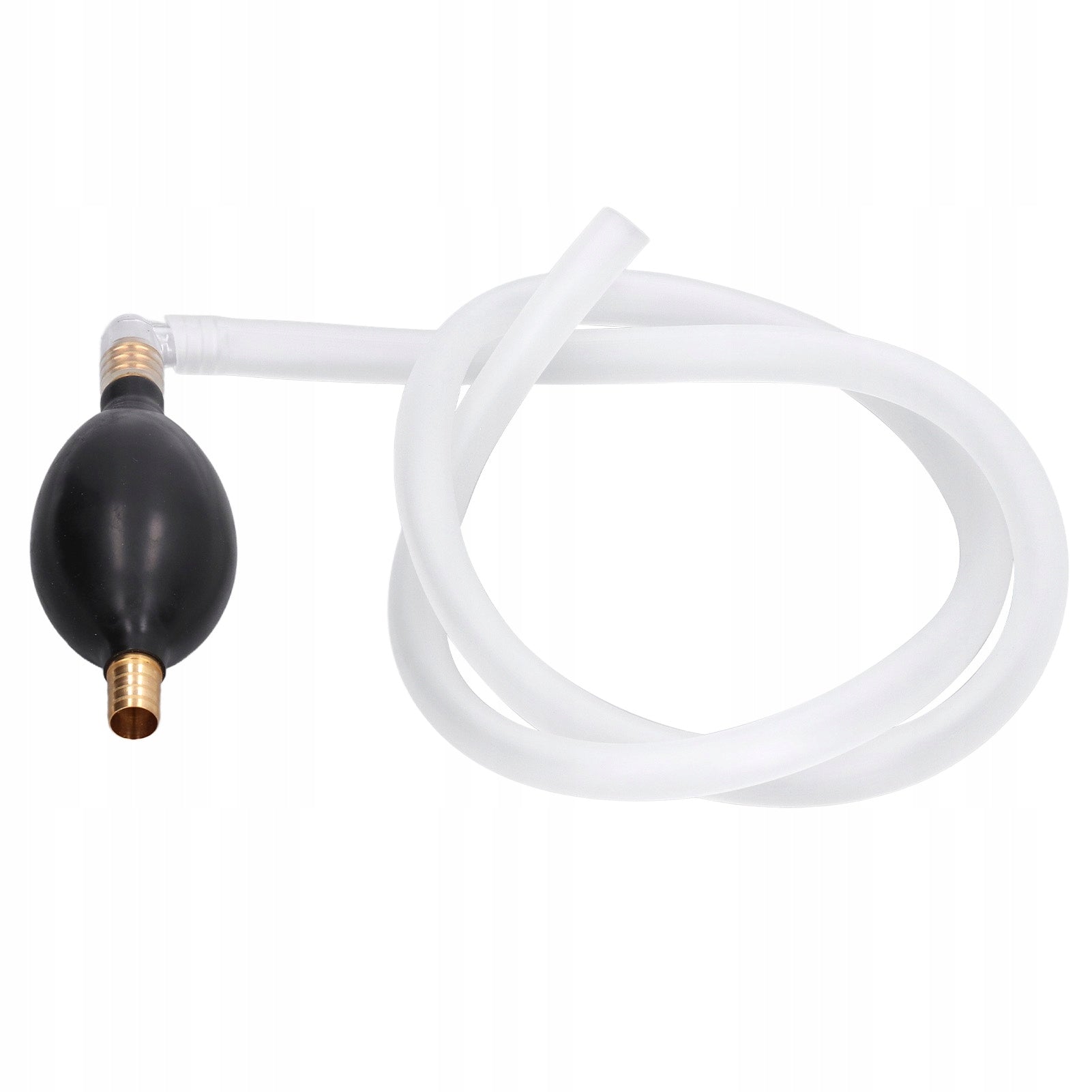 Tea Tray Drain Tube Set with Manual Suction Pump Q4 Set