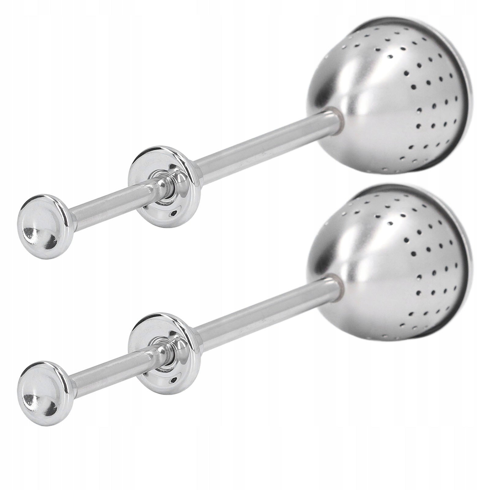 Tea infuser filter, easy brewing 2-piece strainer for her Kind other