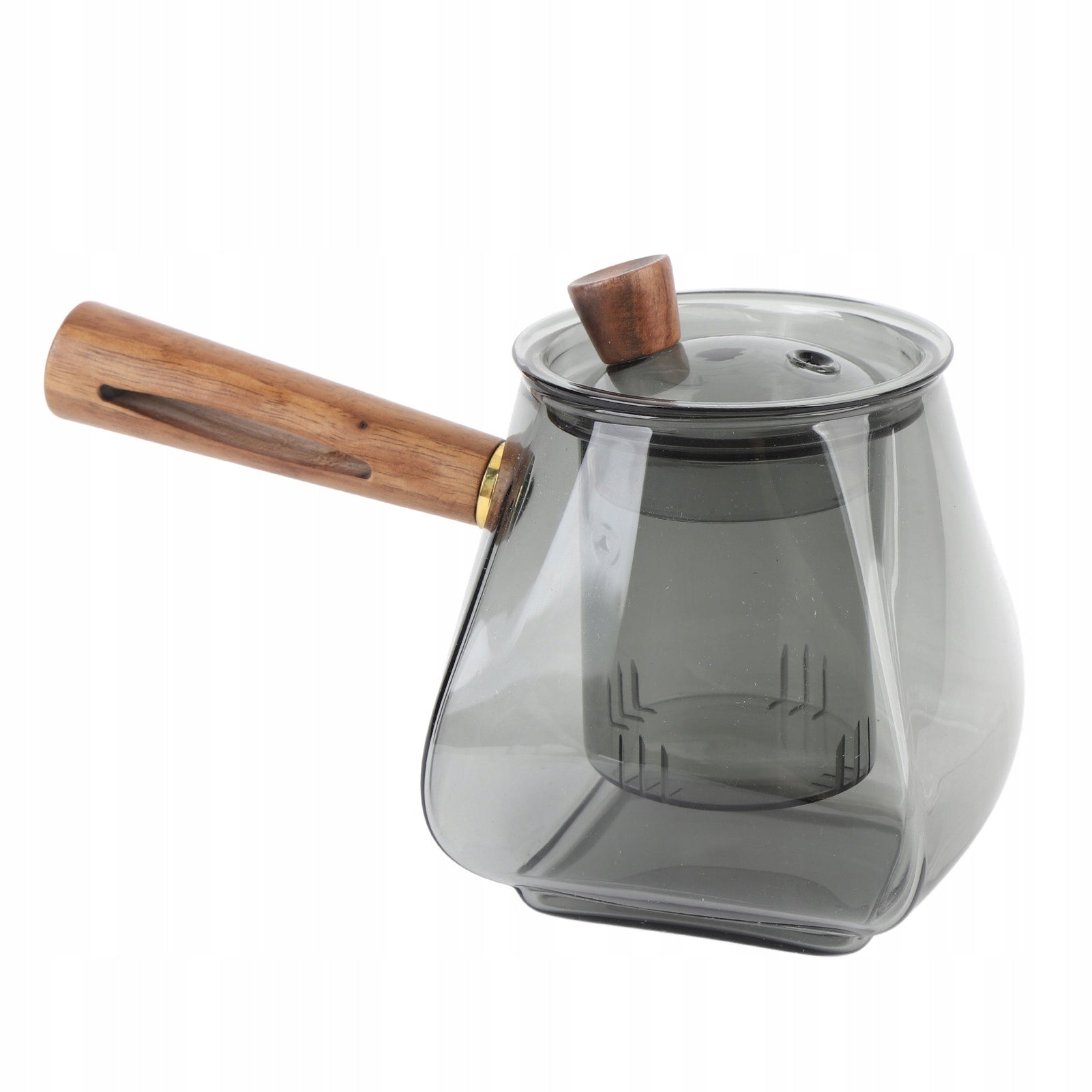Tea pot with water separation 500 ml glass kettle for 3Z Kind other