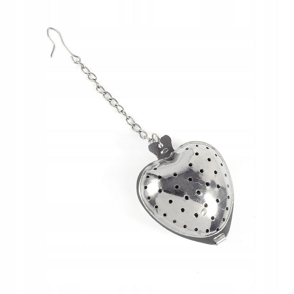 Tea strainer, good design Great material for home Kind other