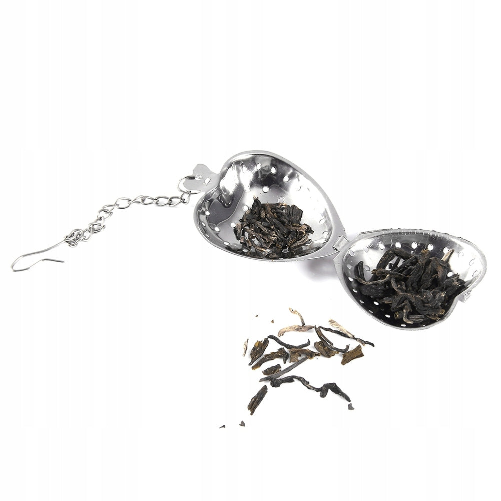 Tea strainer, good design Great material for home