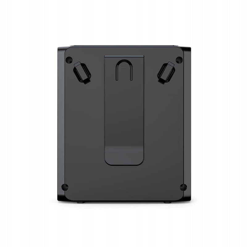 Teacher Guide Speaker, Wired and Bluetooth Microphone, SHIDU Packaging status original