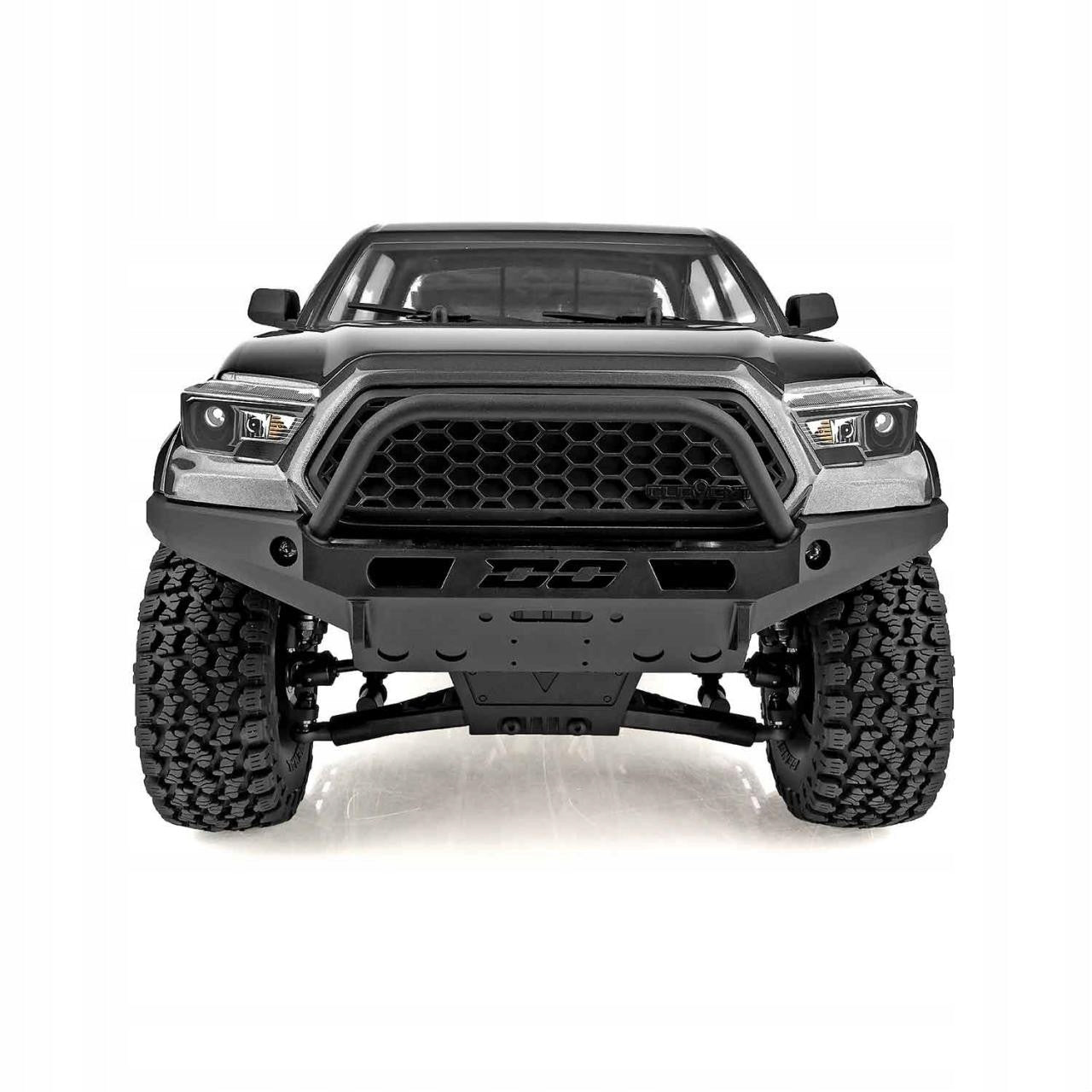 Team Associated Enduro Trail Truck, Knightrunner 4x4 1:10 #40113C Manufacturer code 40113C