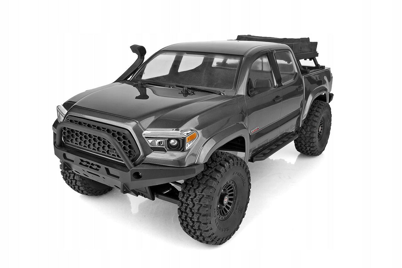 Team Associated Enduro Trail Truck, Knightrunner 4x4 1:10 #40113C