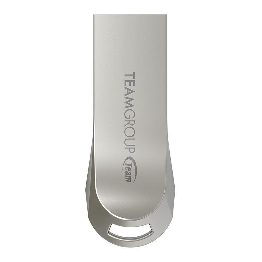Team Group C222 32GB USB 3.2 Gen1 Silver